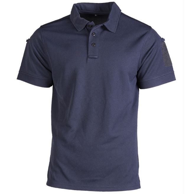 Tactical Quick Dry Poloshirt