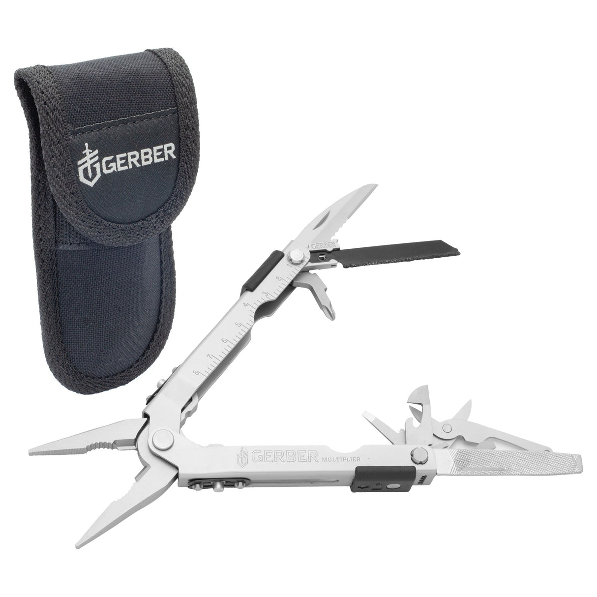 Gerber MP600 Pro Scout Multitool