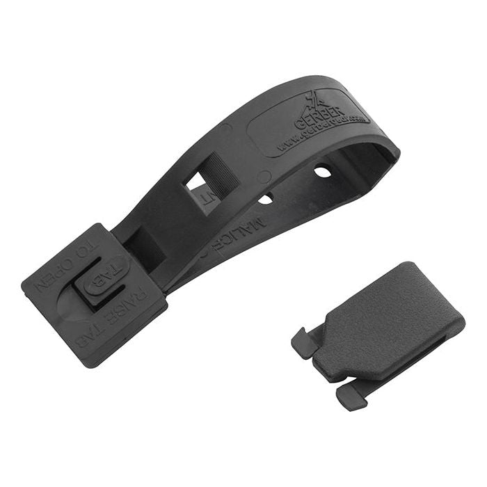 Gerber Strap Cutter Gurtschneider