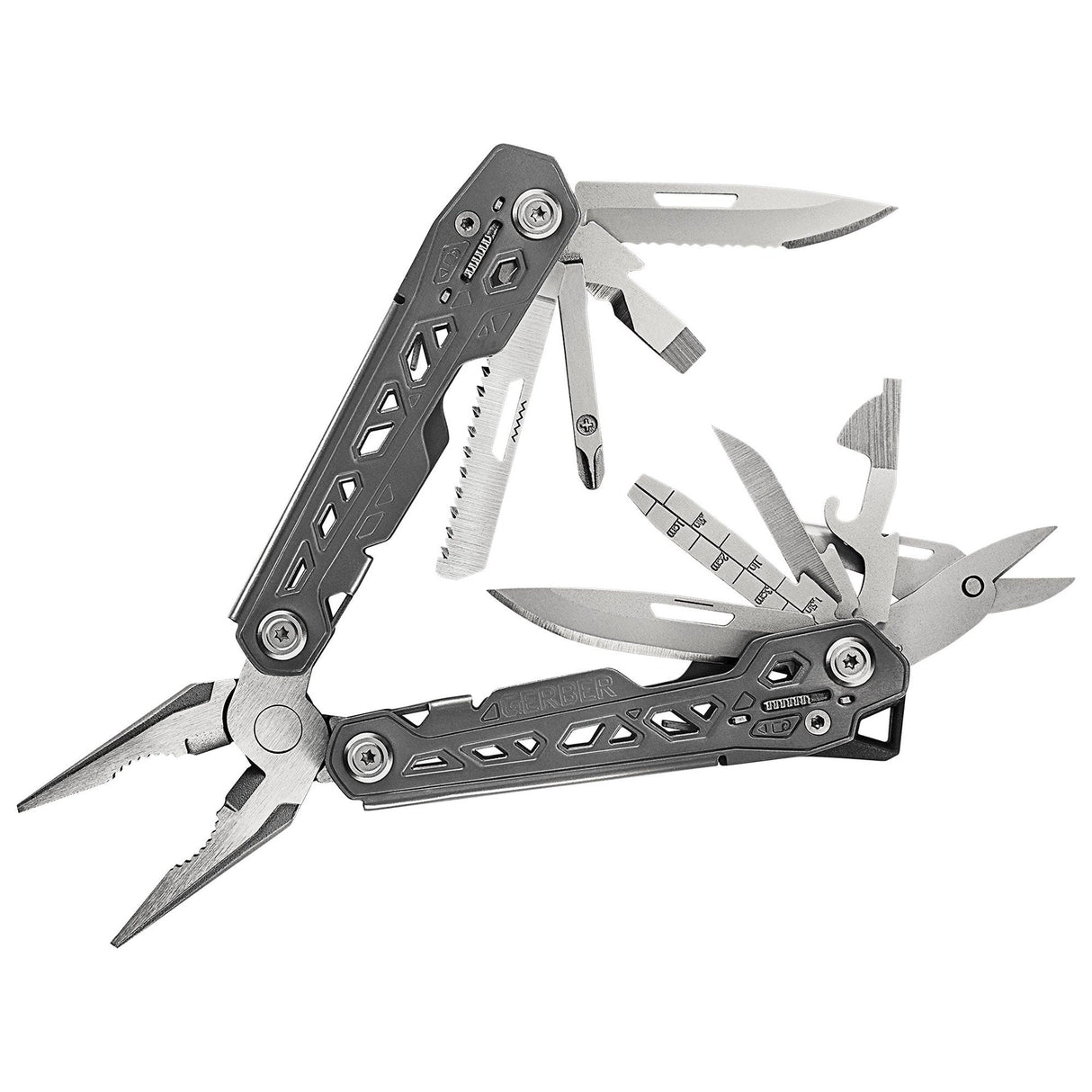 Gerber Truss Multitool