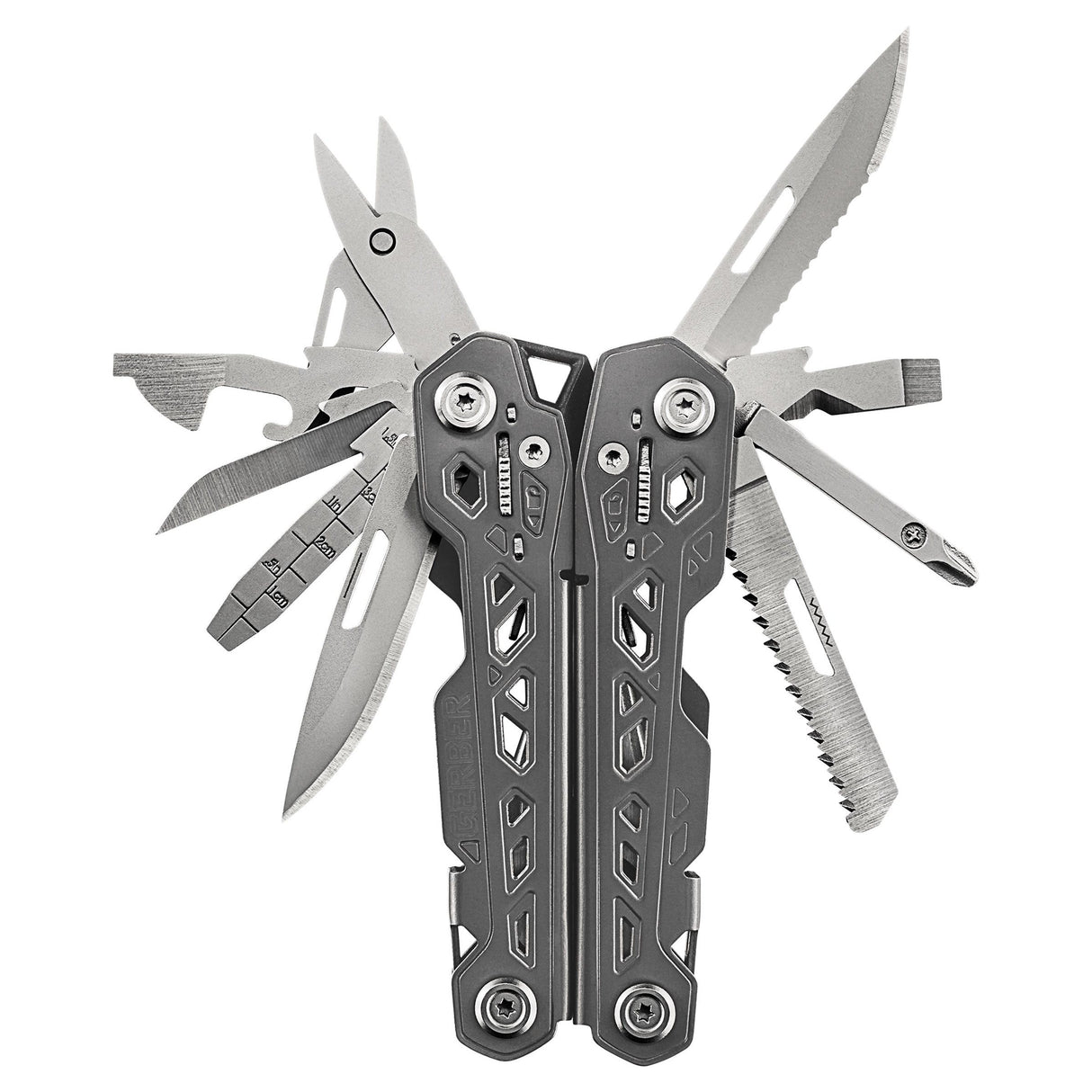 Gerber Truss Multitool