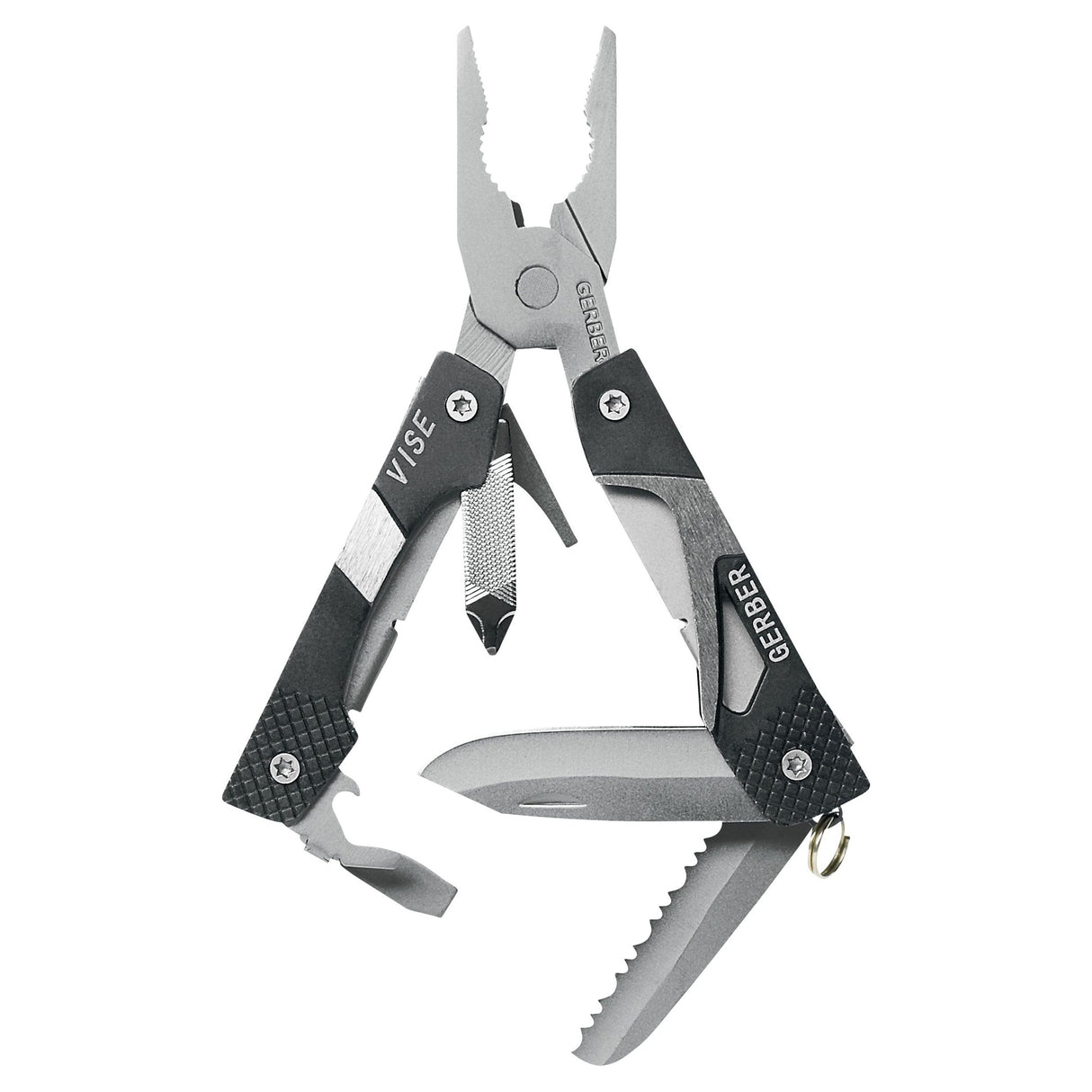 Gerber Vise Multitool