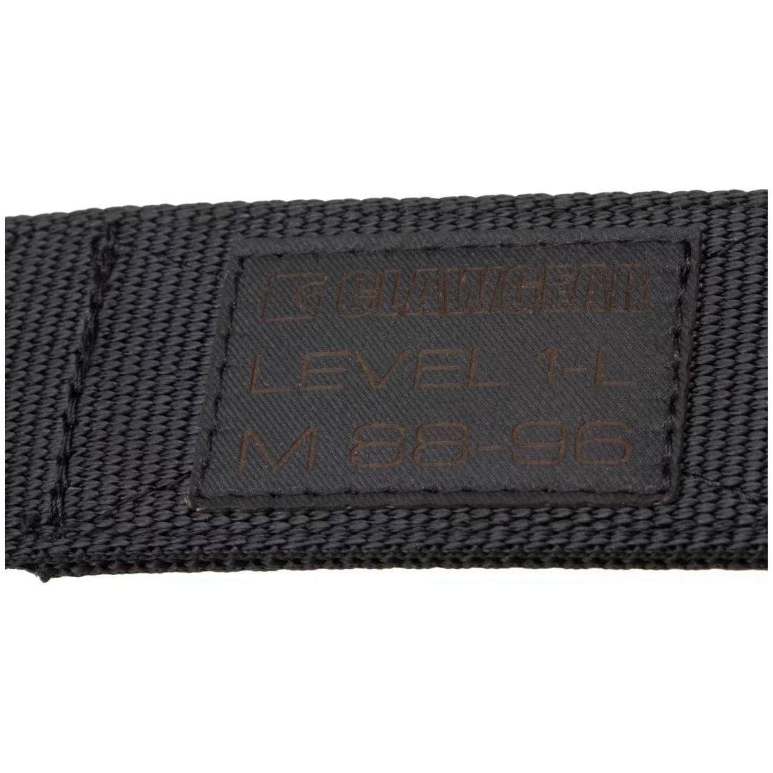 Clawgear KD One Belt