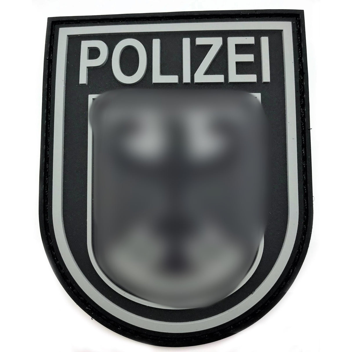 Bundespolizei "Black Ops" Patch
