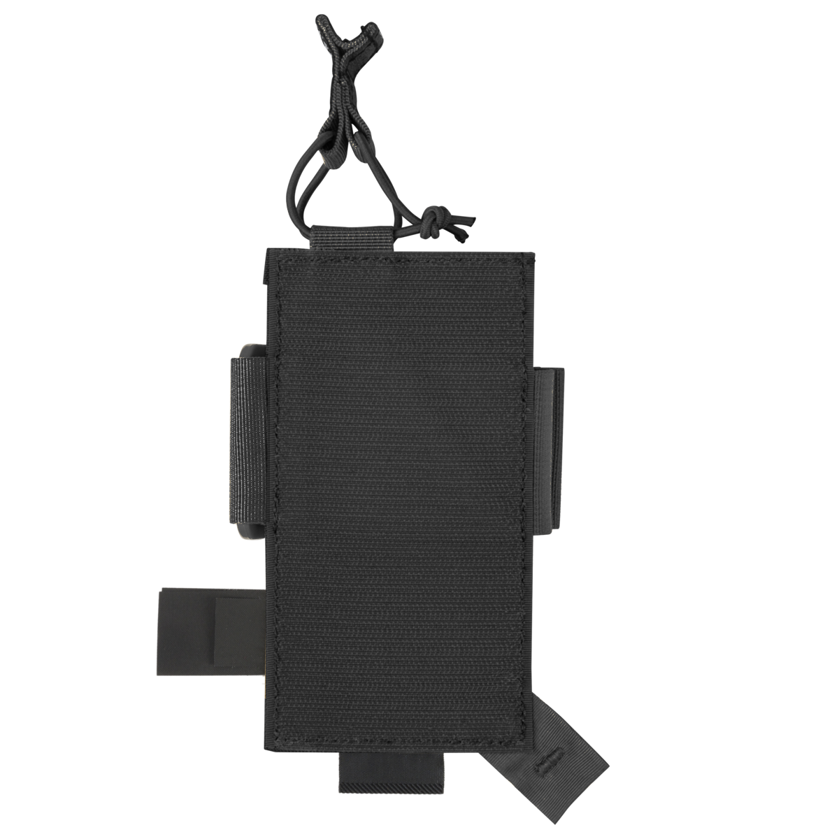Helikon-Tex Inverted Pistol Holder Insert - Cordura® - Black