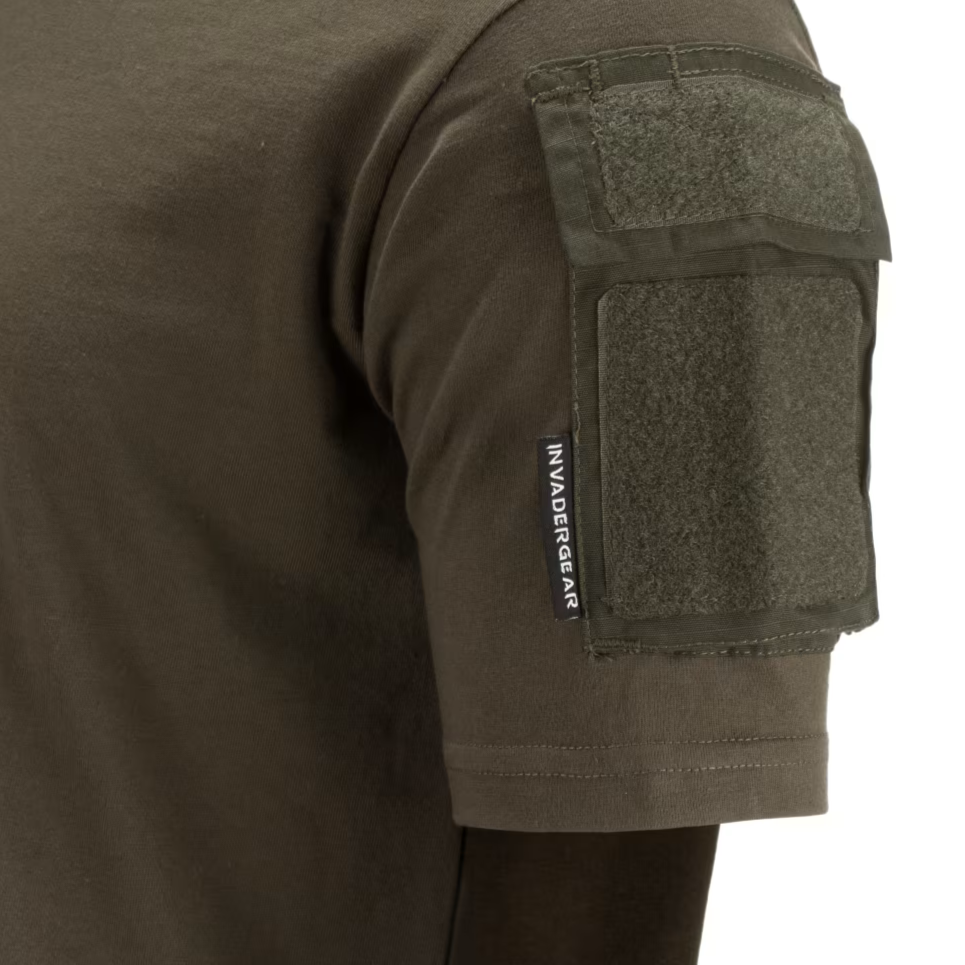 Invader Gear Tactical T-Shirt