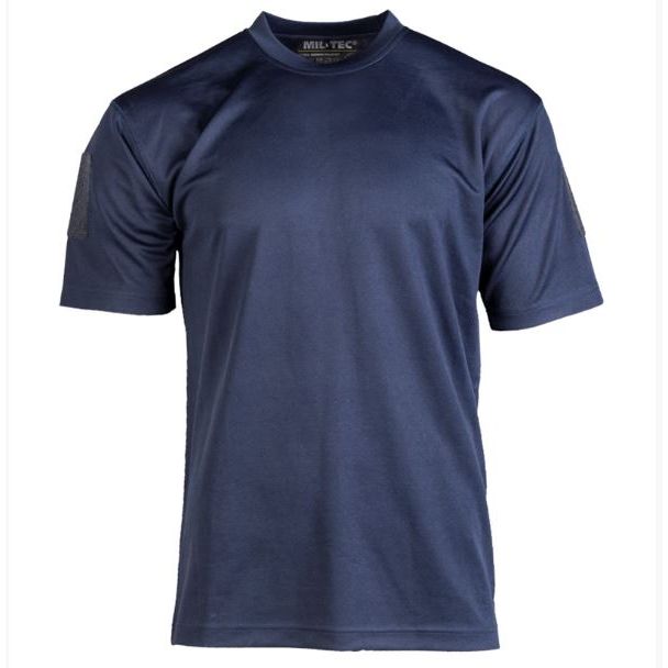 Tactical Quick Dry T-Shirt