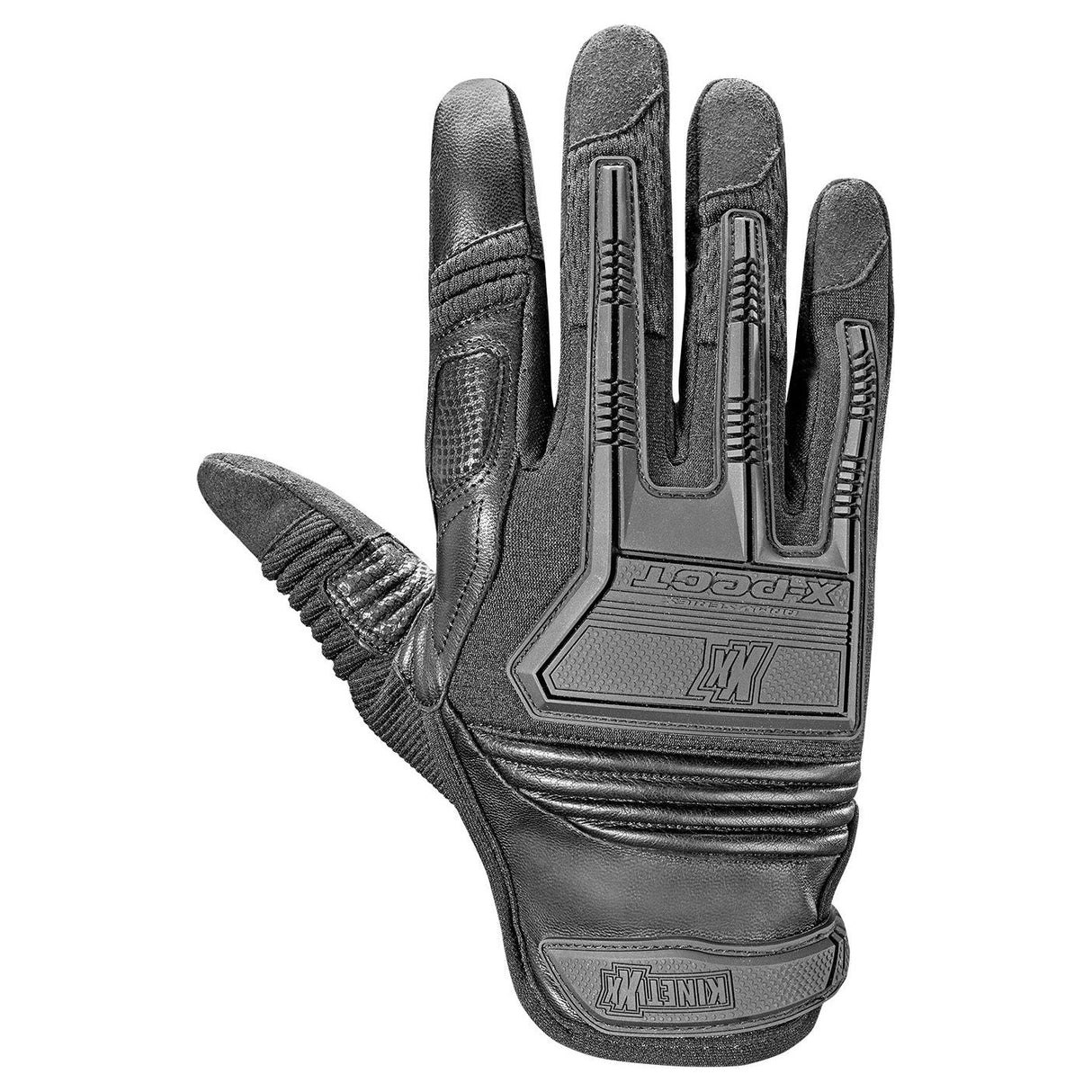 Kinetixx X-Pect Einsatzhandschuh mit Softprotektor