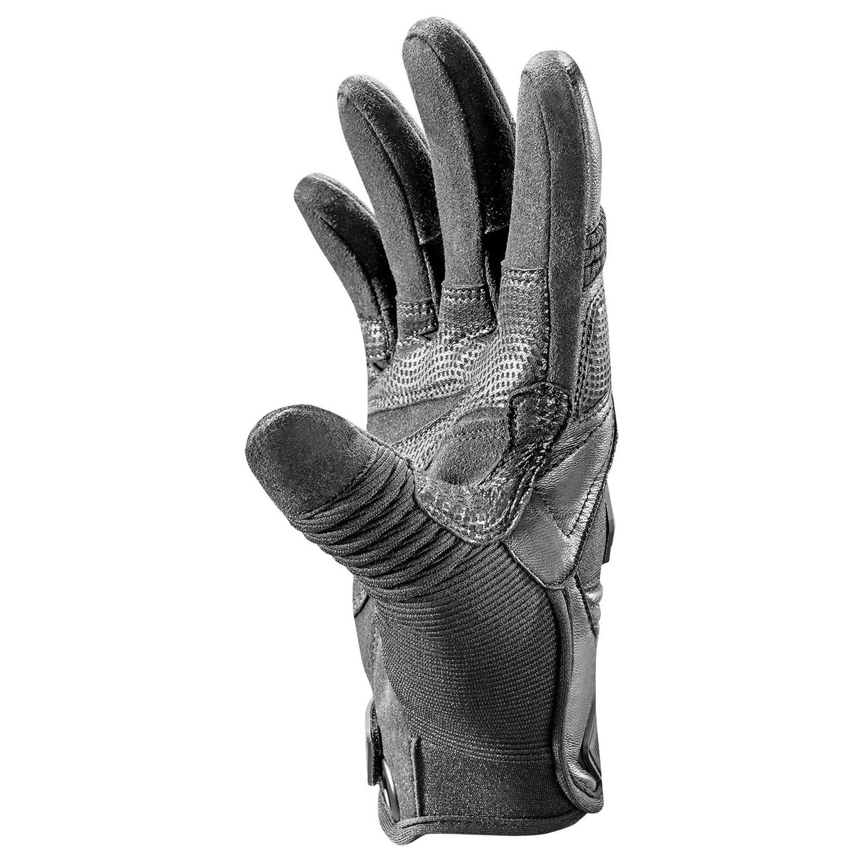 Kinetixx X-Pect Einsatzhandschuh mit Softprotektor