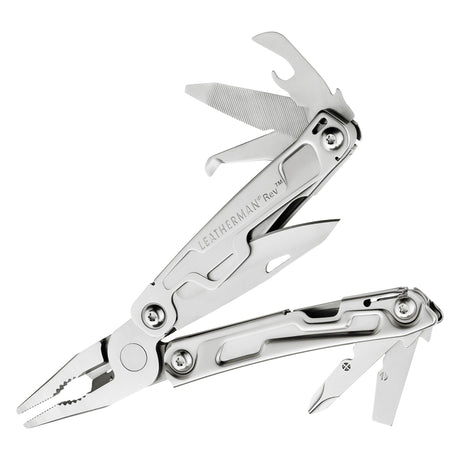 Leatherman Rev Multitool