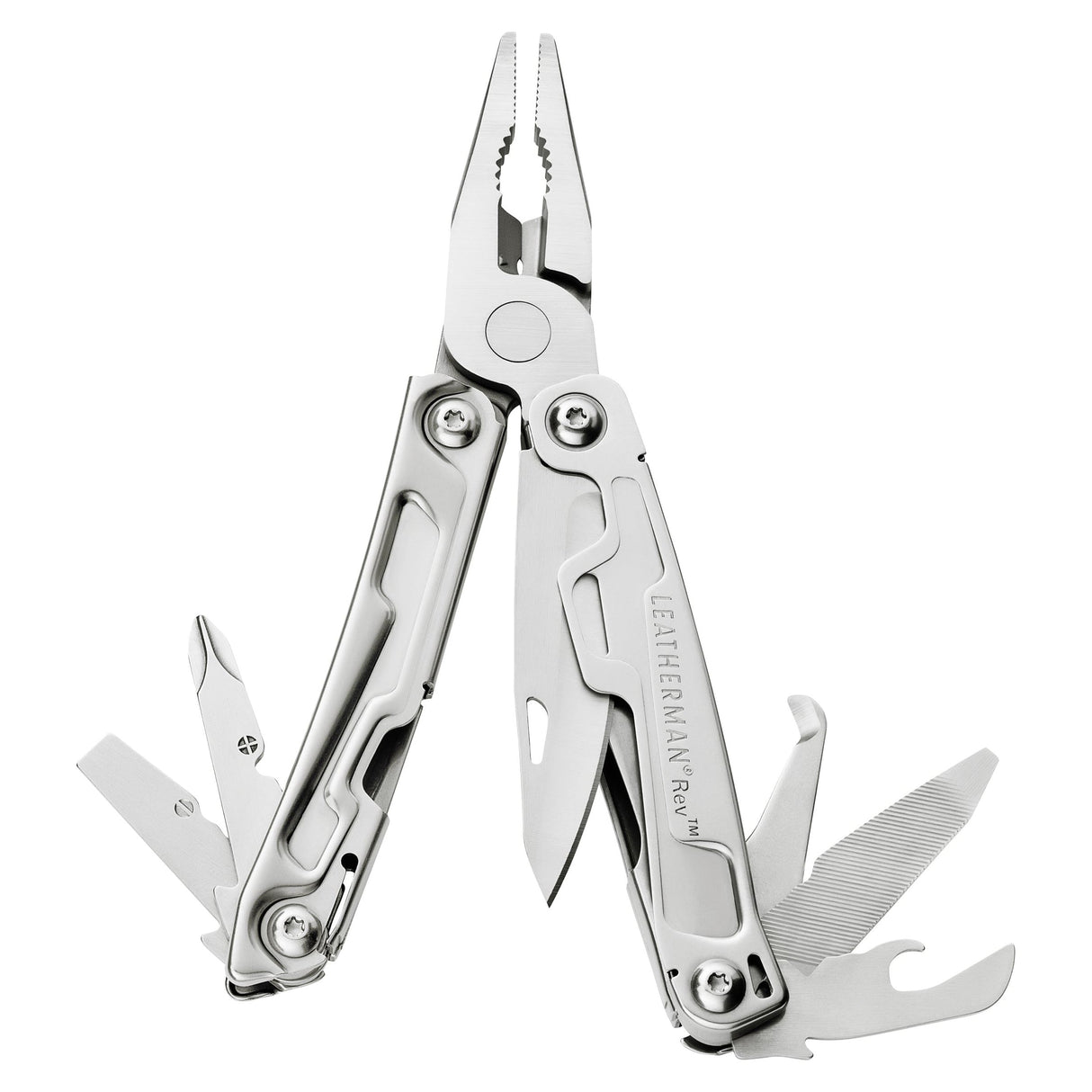 Leatherman Rev Multitool