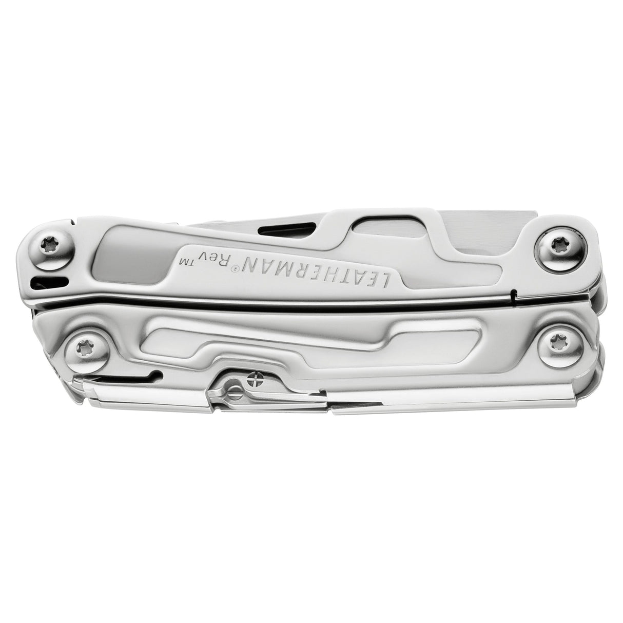 Leatherman Rev Multitool