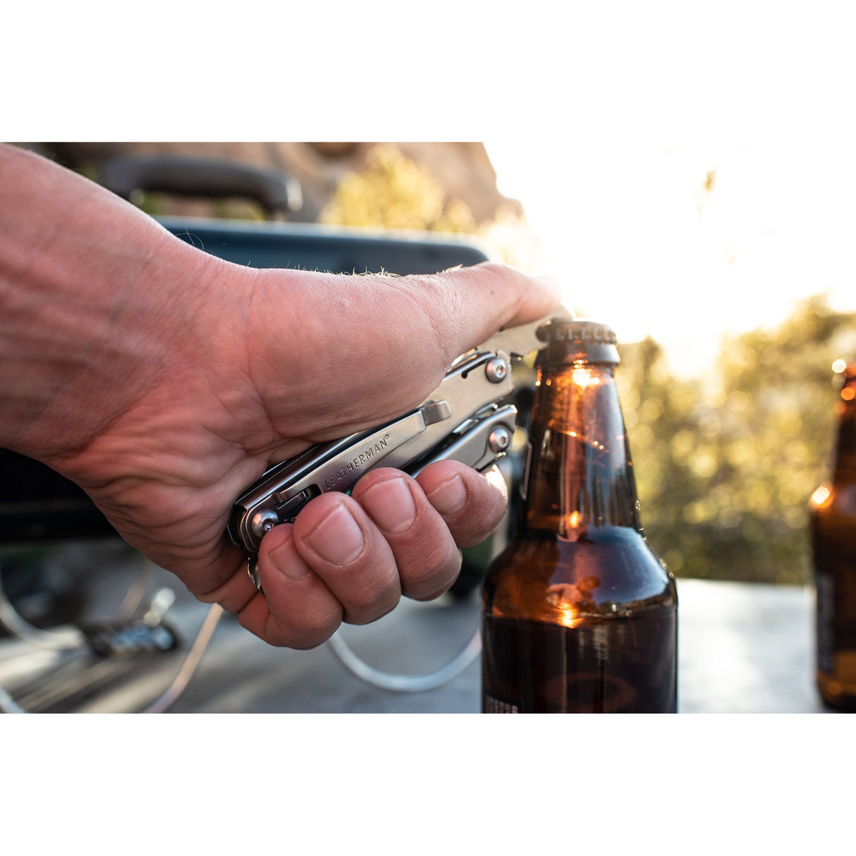 Leatherman Rev Multitool