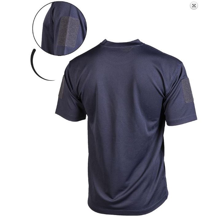 Tactical Quick Dry T-Shirt