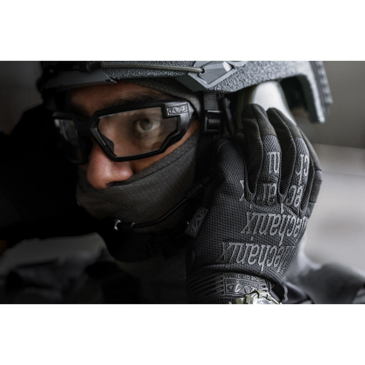 Mechanix Original Covert Gen.3 Handschuhe