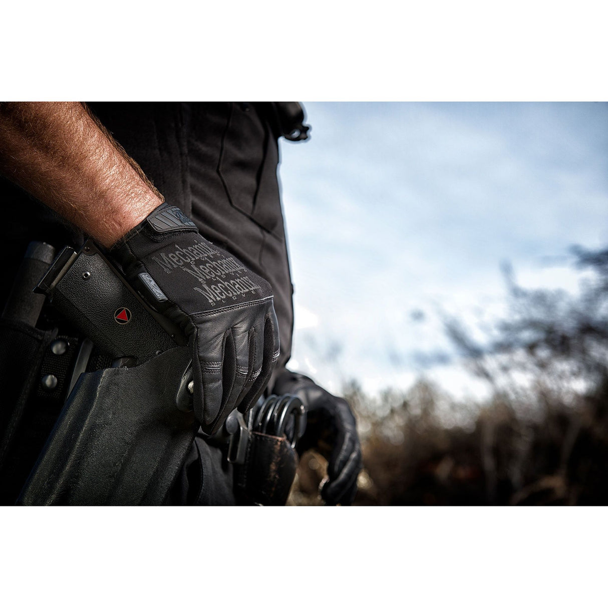 Mechanix RECON Einsatzhandschuhe
