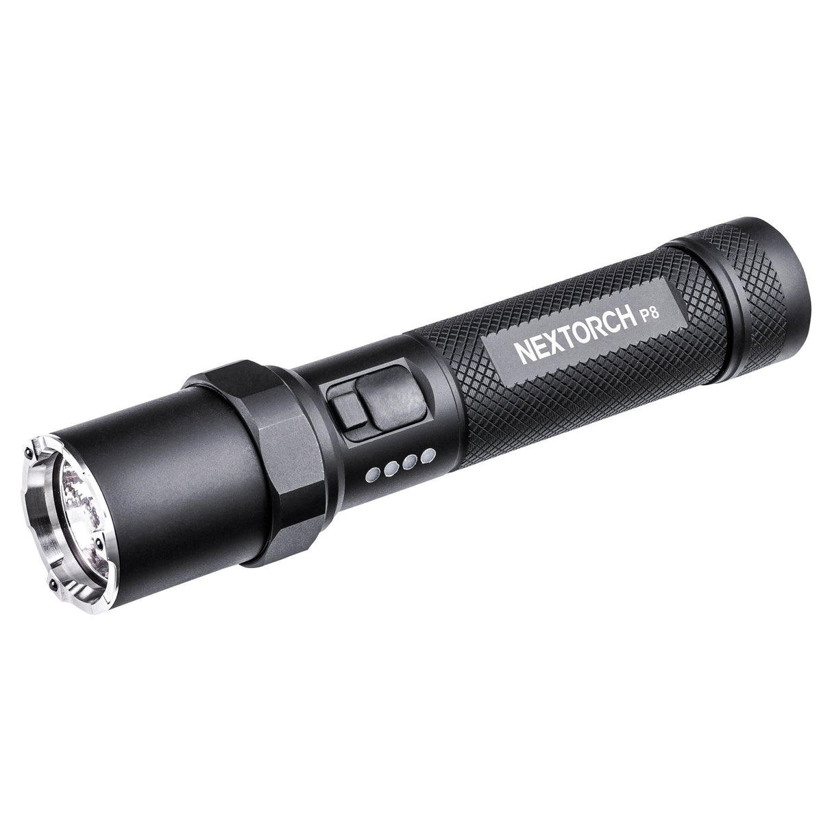 NEXTORCH P8 TASCHENLAMPE 1300 LUMEN