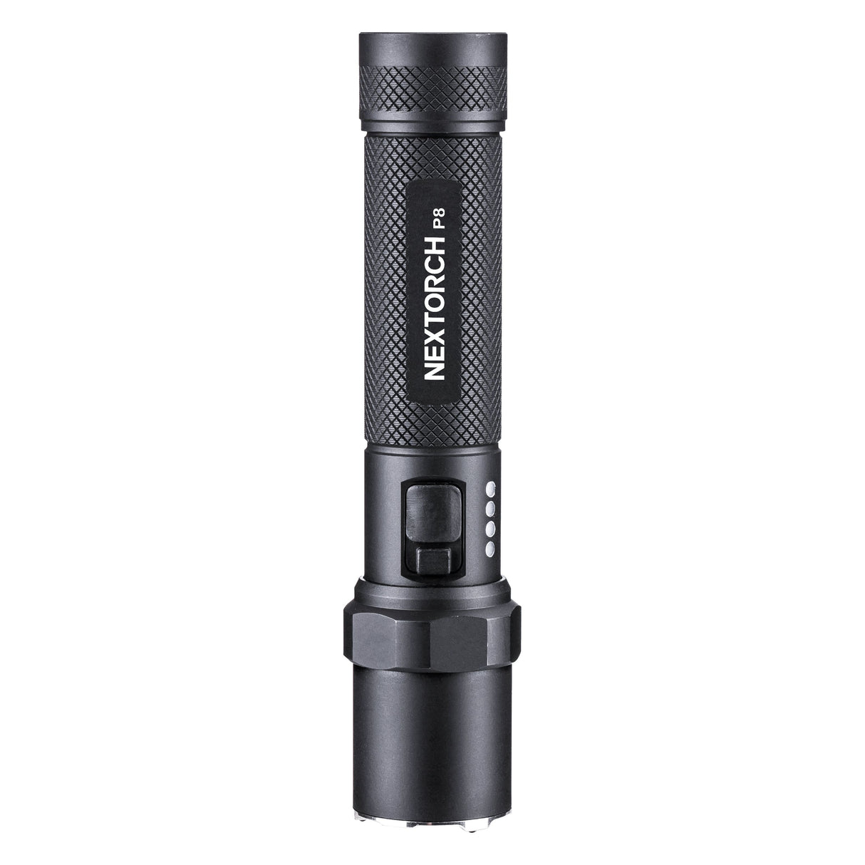 NEXTORCH P8 TASCHENLAMPE 1300 LUMEN