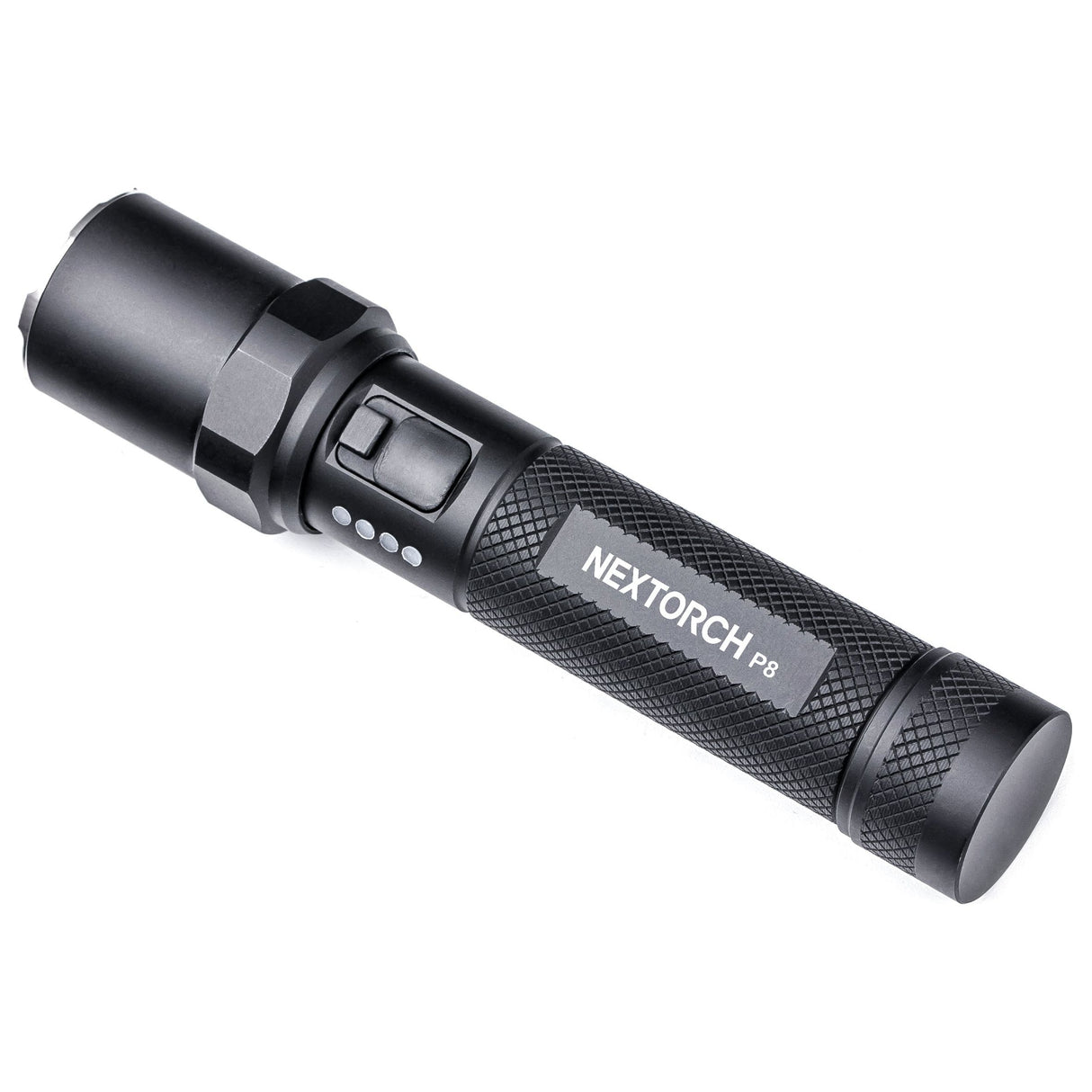 NEXTORCH P8 TASCHENLAMPE 1300 LUMEN