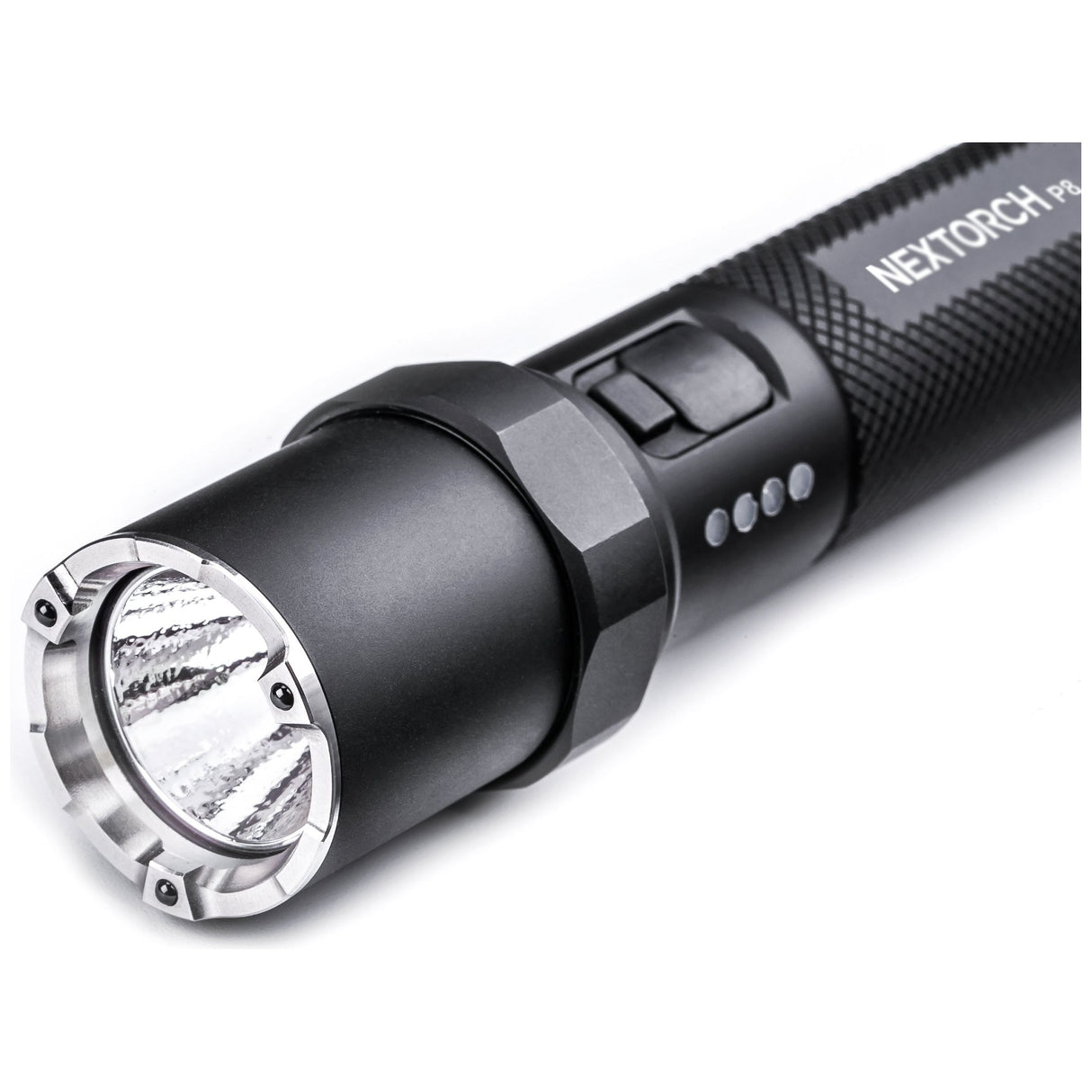 NEXTORCH P8 TASCHENLAMPE 1300 LUMEN