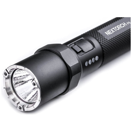 NEXTORCH P8 TASCHENLAMPE 1300 LUMEN
