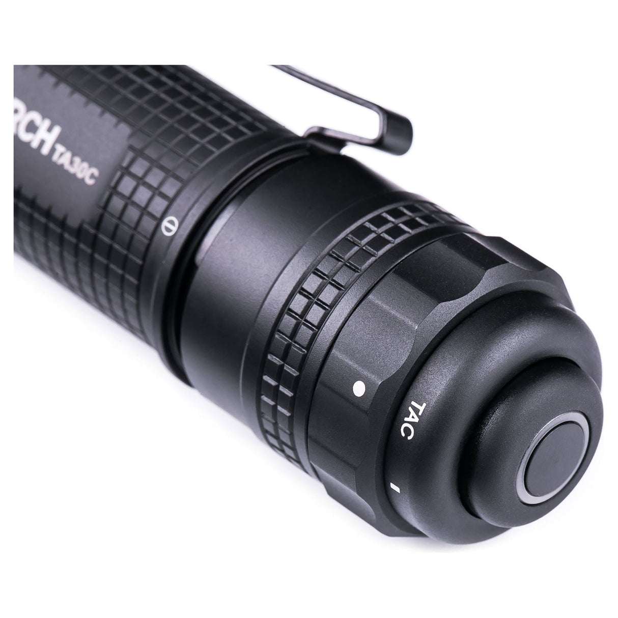 Nextorch TA30C Tactical LED Einsatz-Taschenlampe 1600 Lumen
