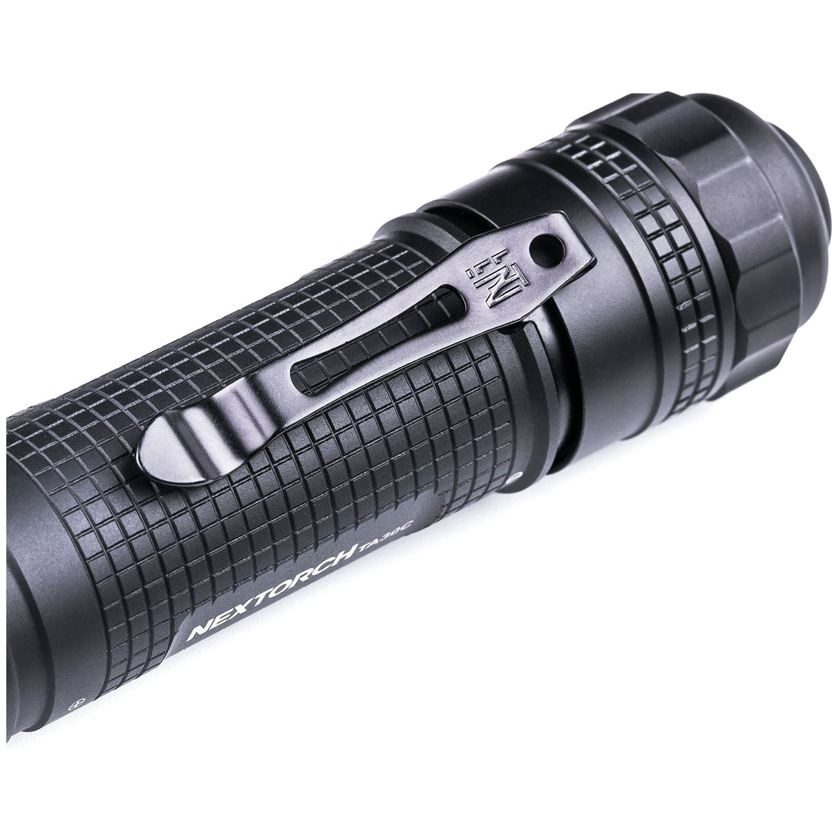 Nextorch TA30C Tactical LED Einsatz-Taschenlampe 1600 Lumen