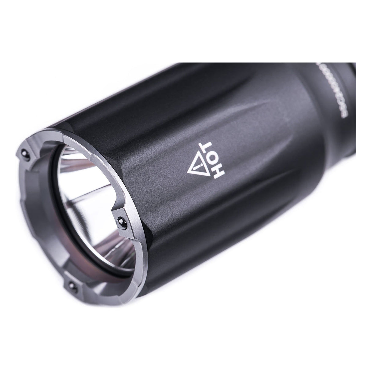 Nextorch TA30C Tactical LED Einsatz-Taschenlampe 1600 Lumen