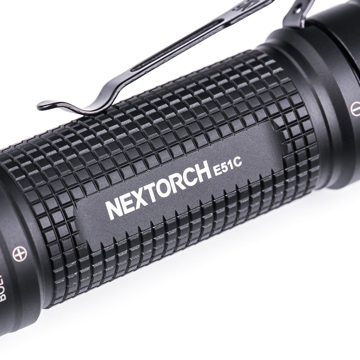 Nextorch Taschenlampe E51C 1600 LUMEN