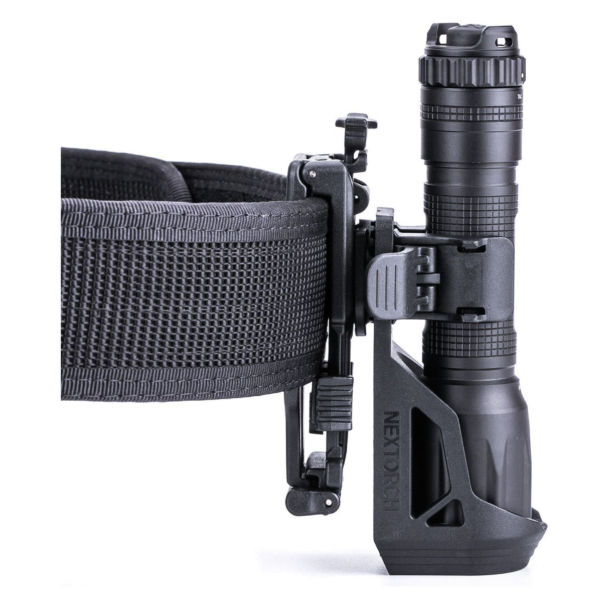Nextorch Taschenlampenholster V51