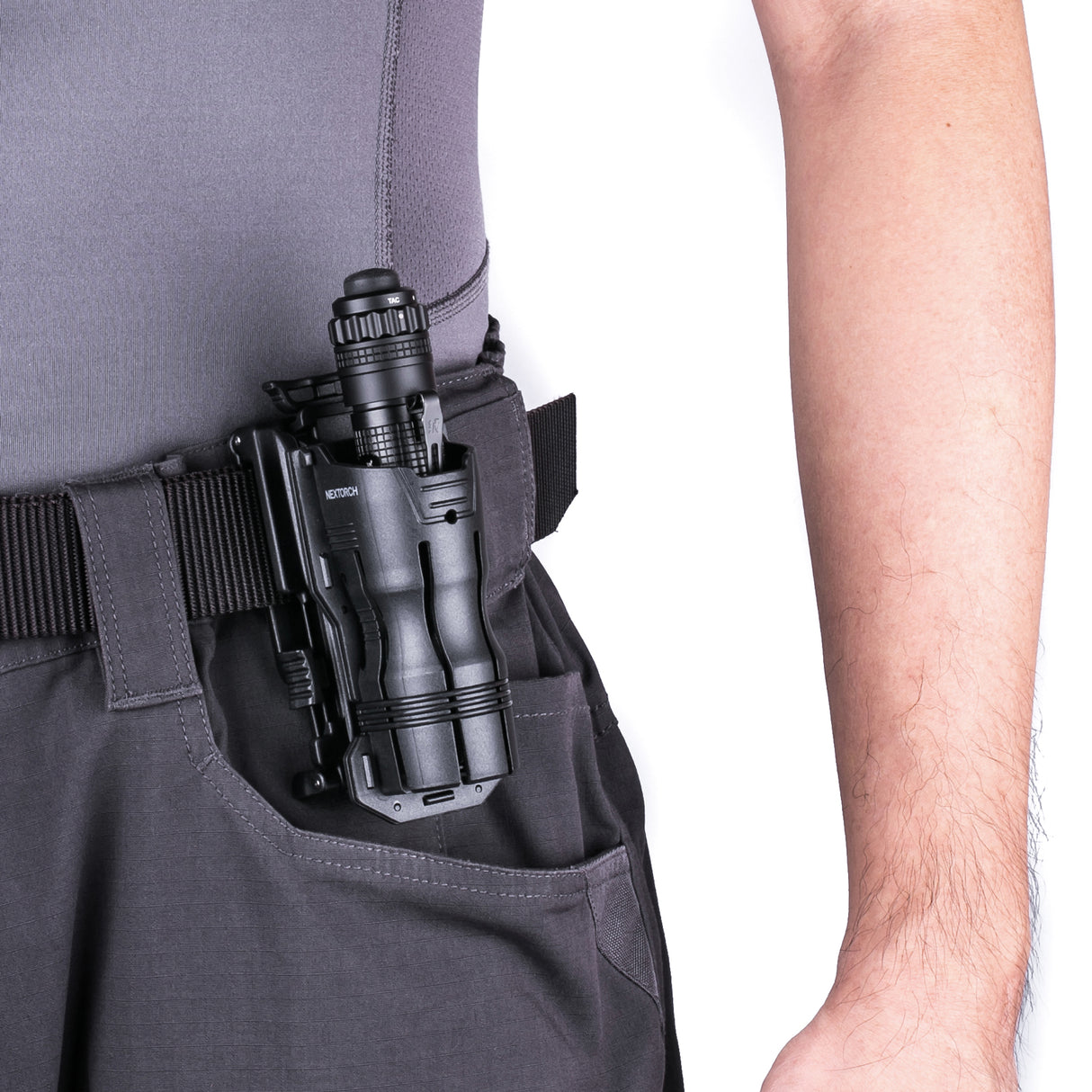 Nextorch Taschenlampenholster V61