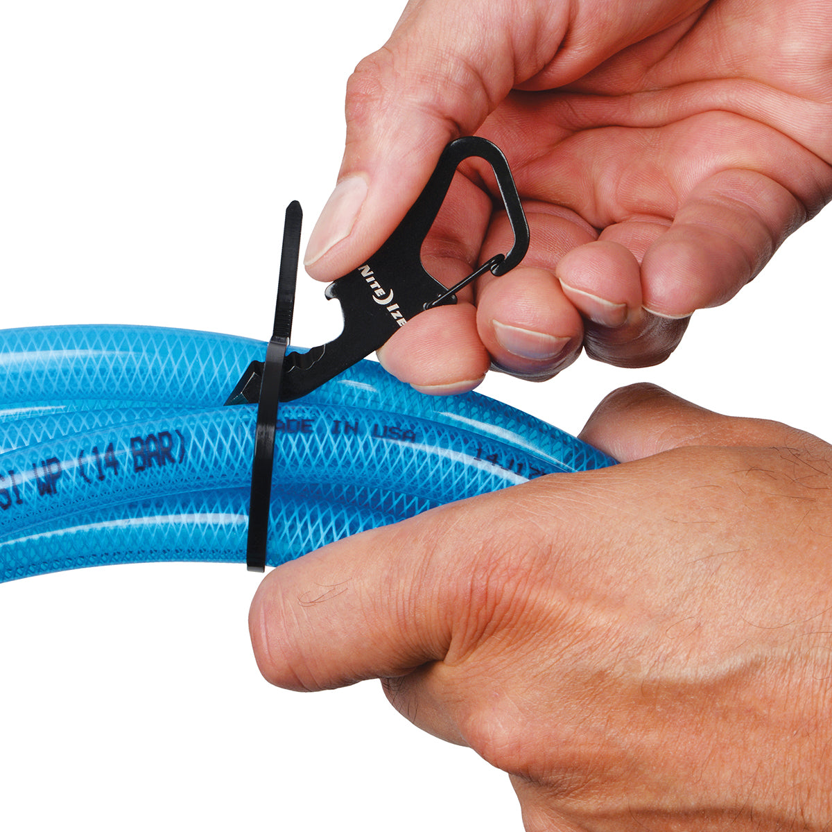 Nite Ize DoohicKey Schlüsselanhänger Multitool