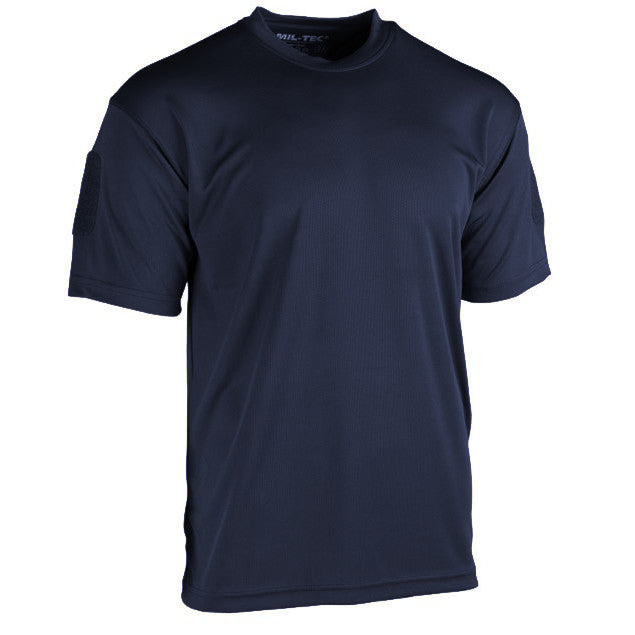 Tactical Quick Dry T-Shirt