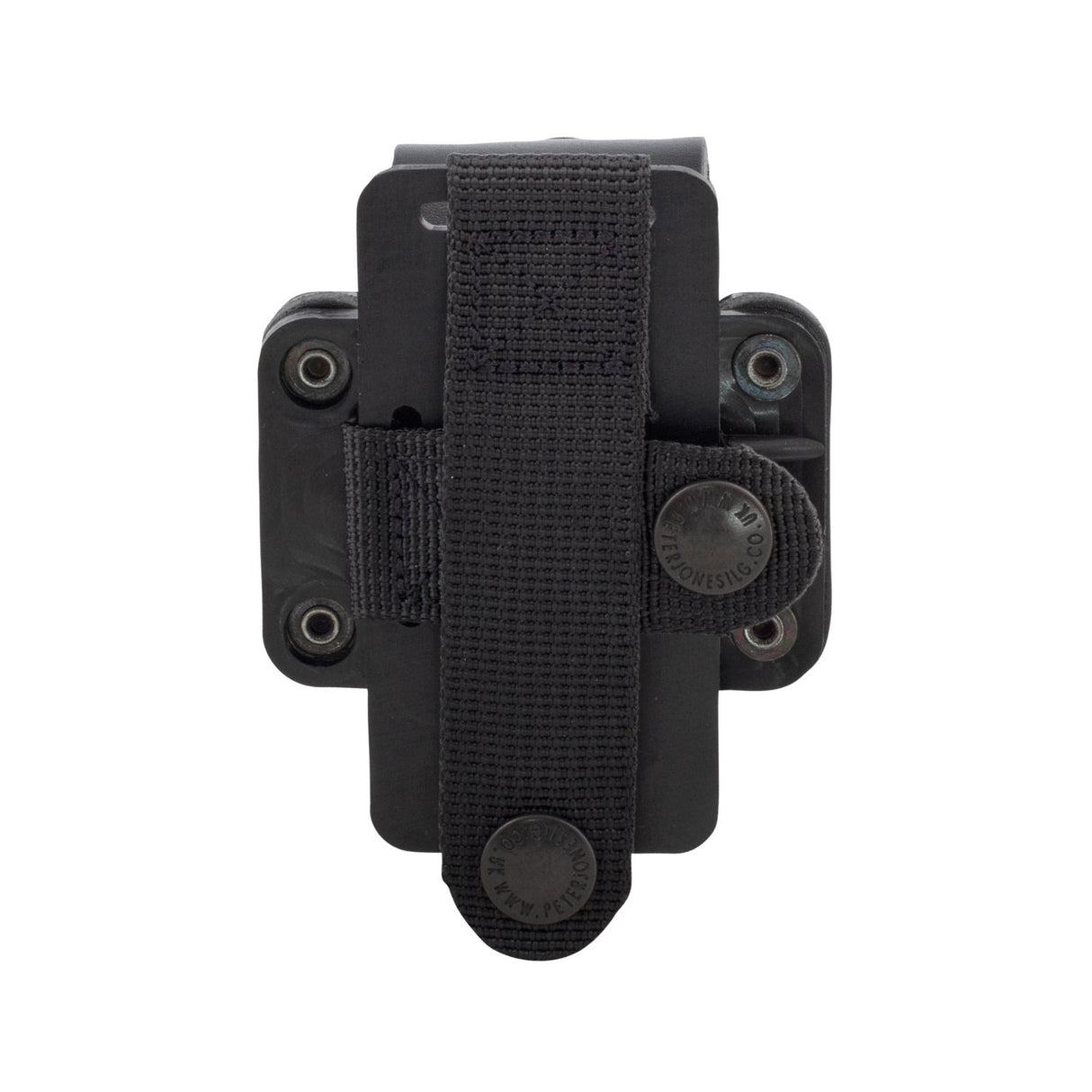 Peter Jones Handfesselholster MOLLE