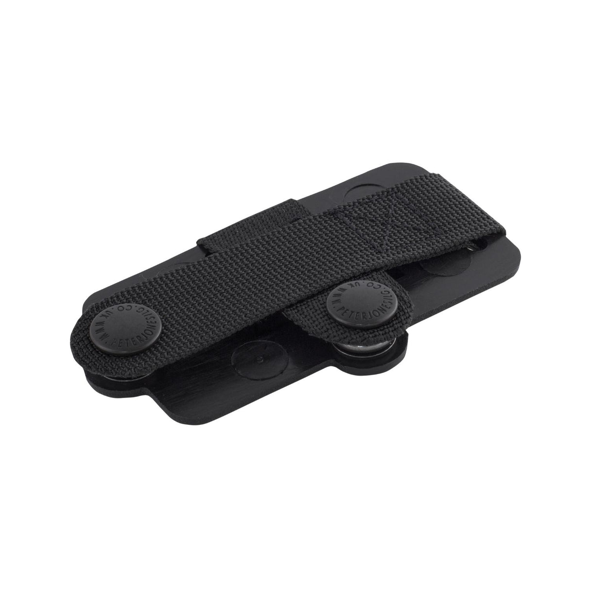 Peter Jones Klick Fast System Dock MOLLE