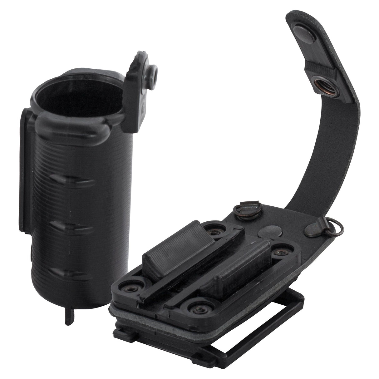 Peter Jones RSG Holster mit Fangriemen