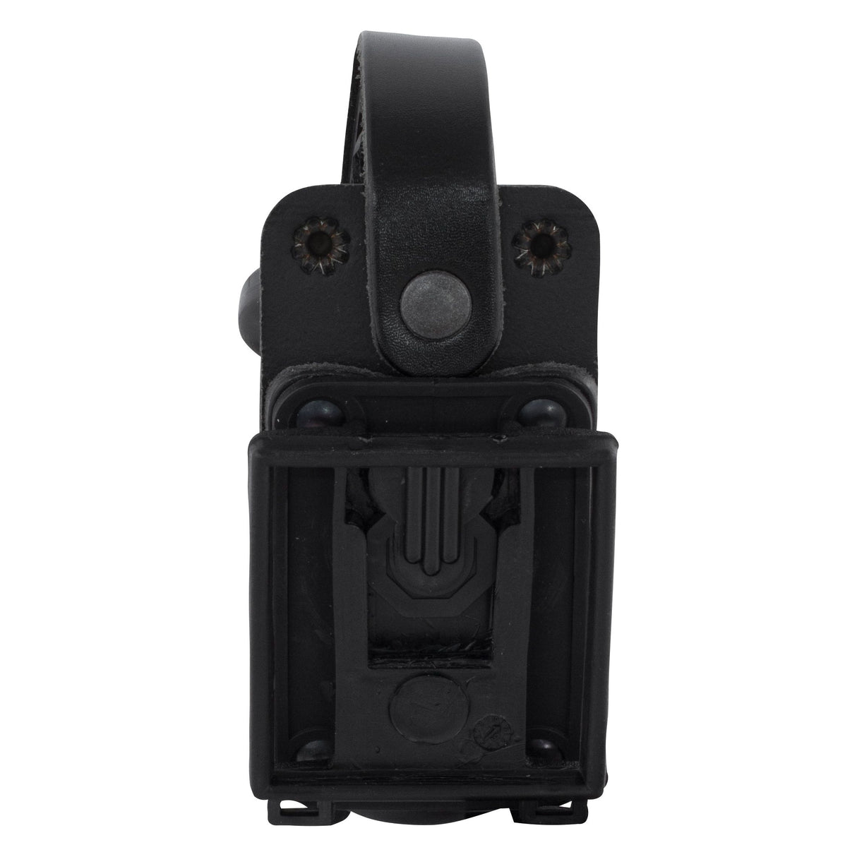 Peter Jones RSG Holster mit Fangriemen