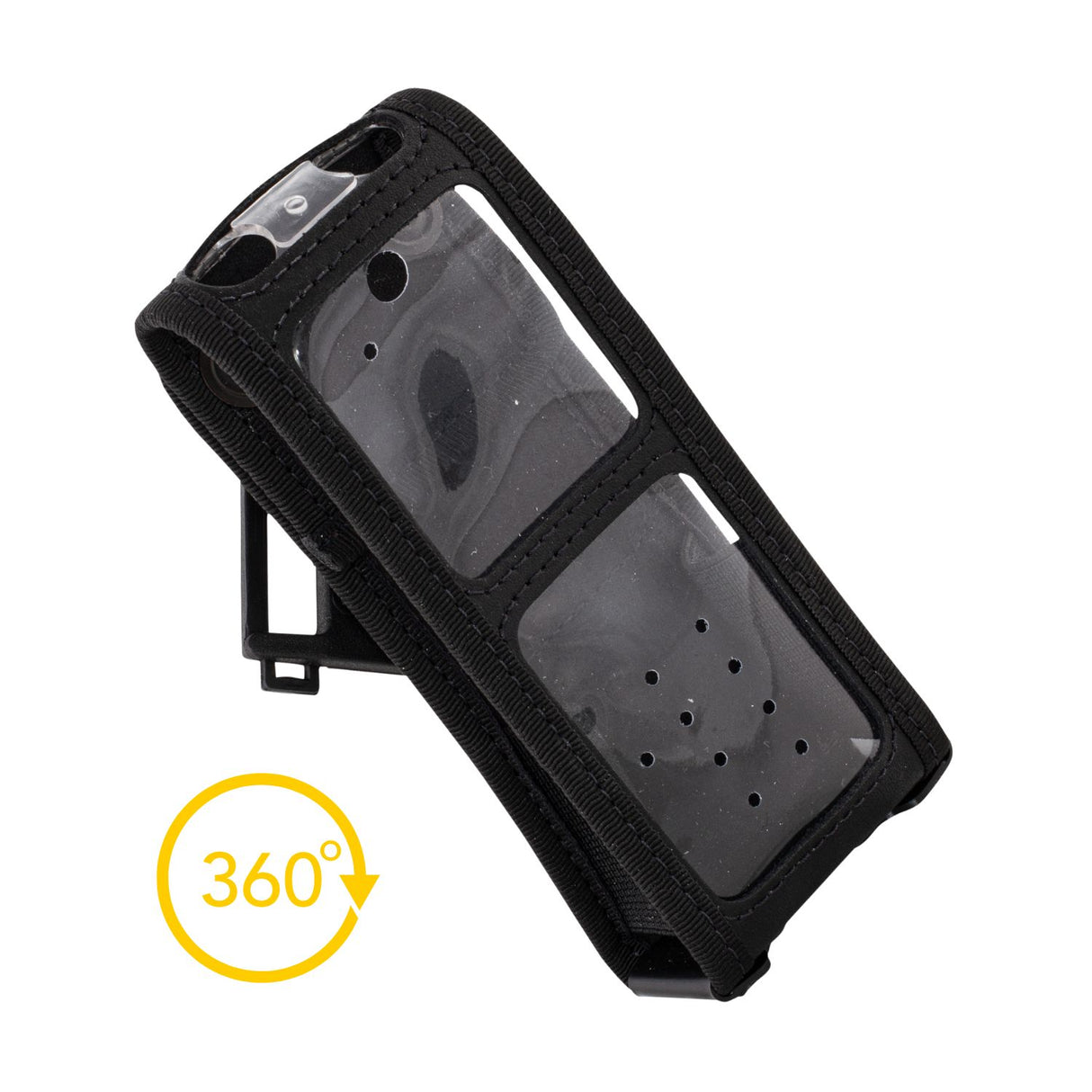 Peter Jones SEPURA STP8000/9000 Funkgeräteholster