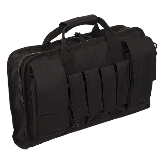 Mil-Tec Tactical Pistol Case Large