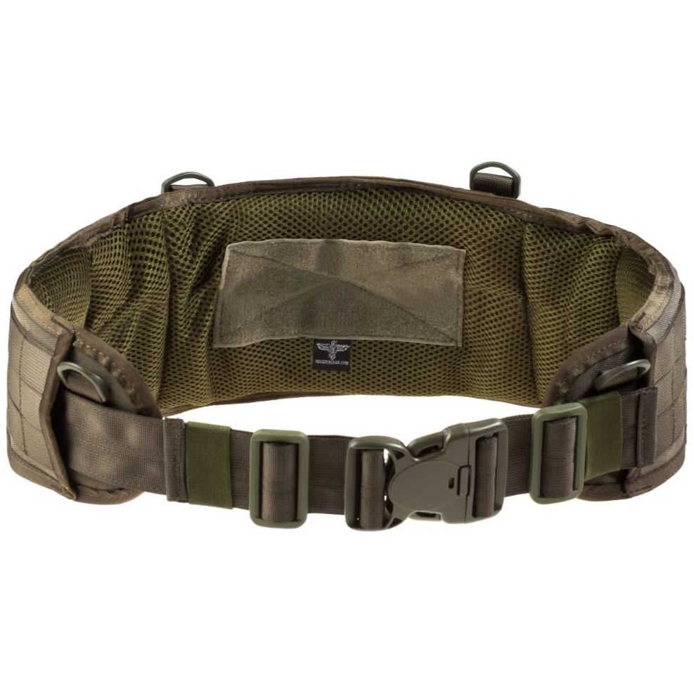 Invader Gear PLB Belt