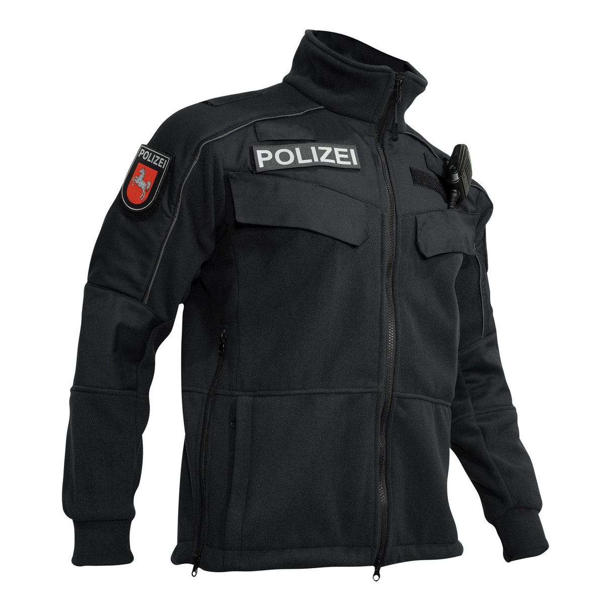 Recon Pro Fleecejacke PDB