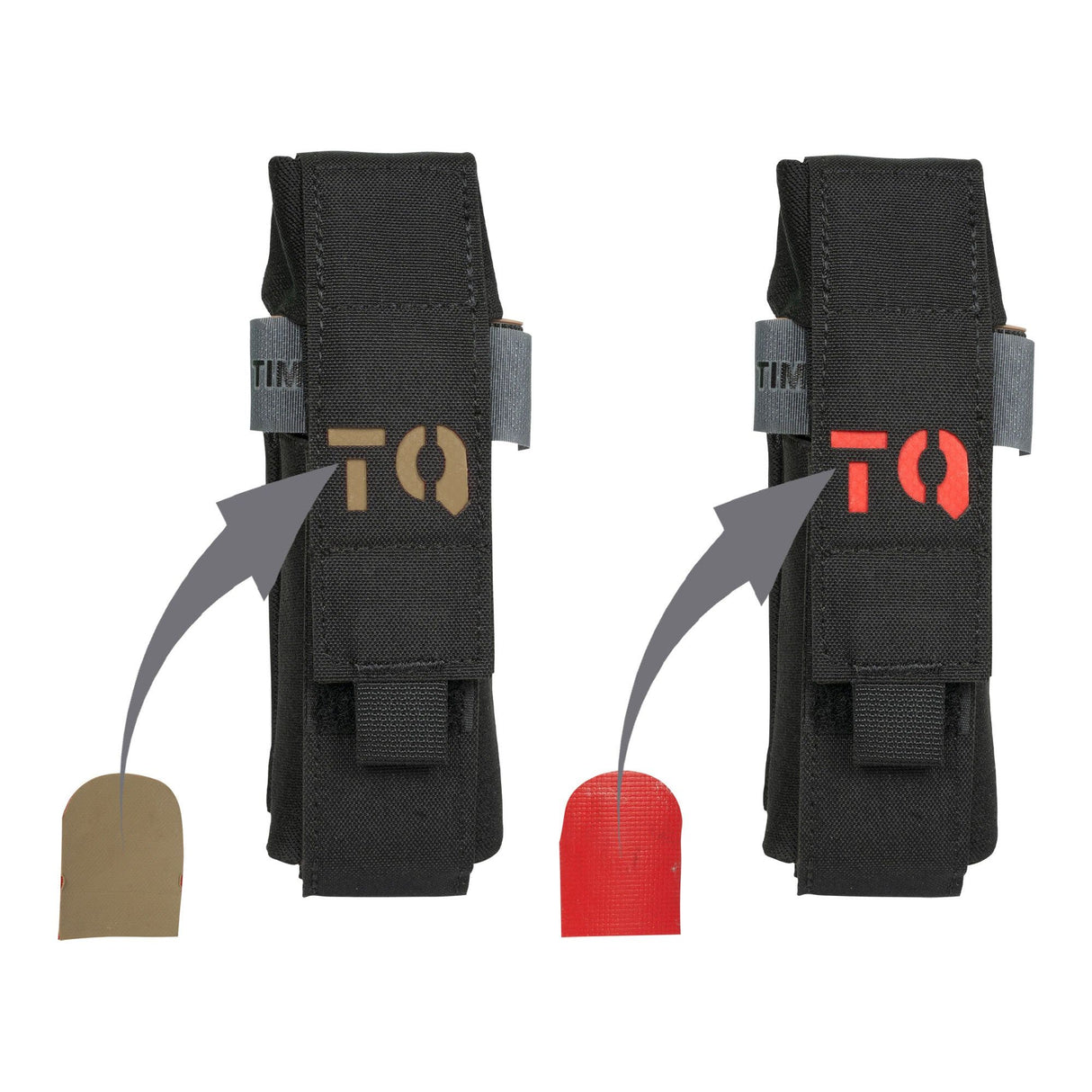 Recon Tourniquet Tasche TP1