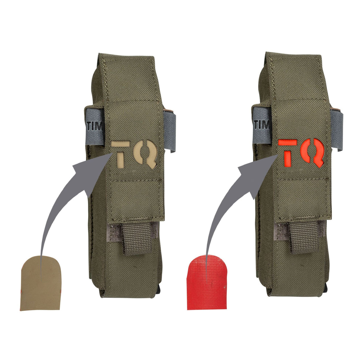 Recon Tourniquet Tasche TP1