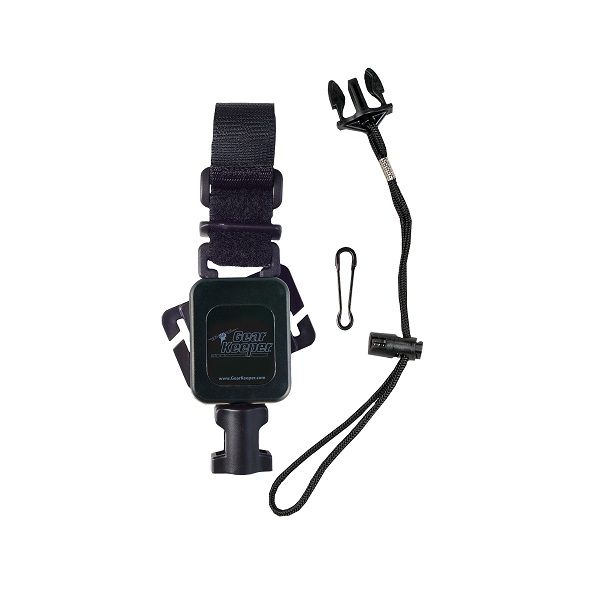 GearKeeper Kurzwaffen Molle+Kletthalterung CT RT4-5570