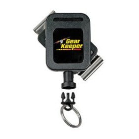 GearKeeper Schlüssel - / Werkzeug Halter RT4-5850 mit drehbarem Clip