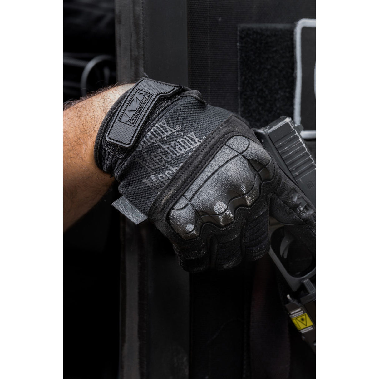 Mechanix M-Pact 3 Handschuhe