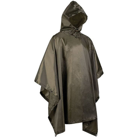 Regen Poncho "Basic" PE R/S 260 gr