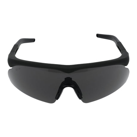 SwissEye Tactical Raptor Schießbrille Pro Set