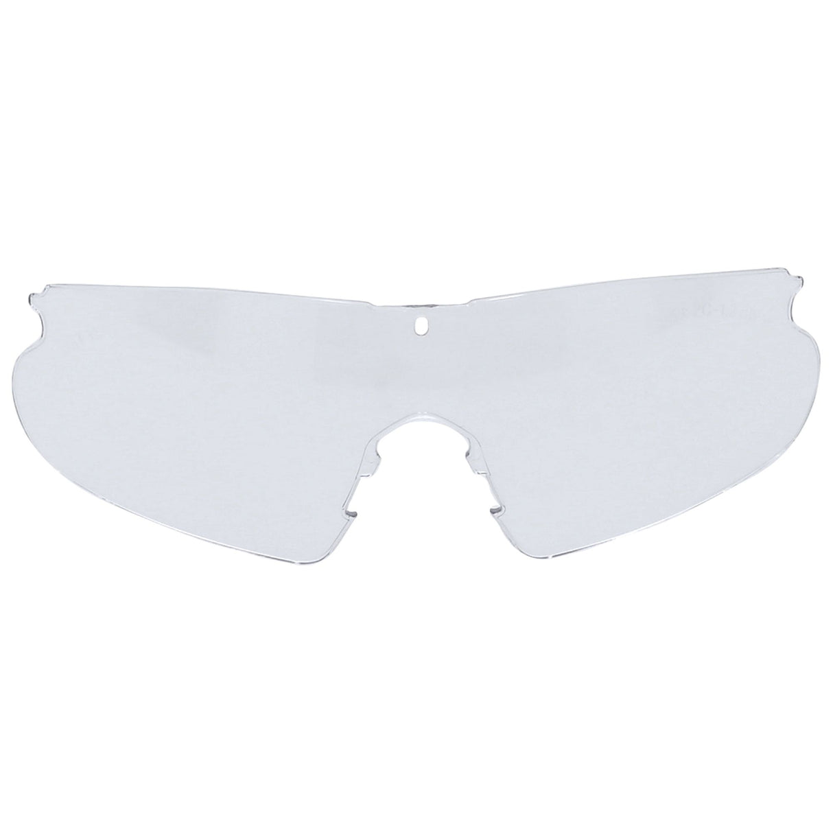 SwissEye Tactical Raptor Schießbrille Pro Set