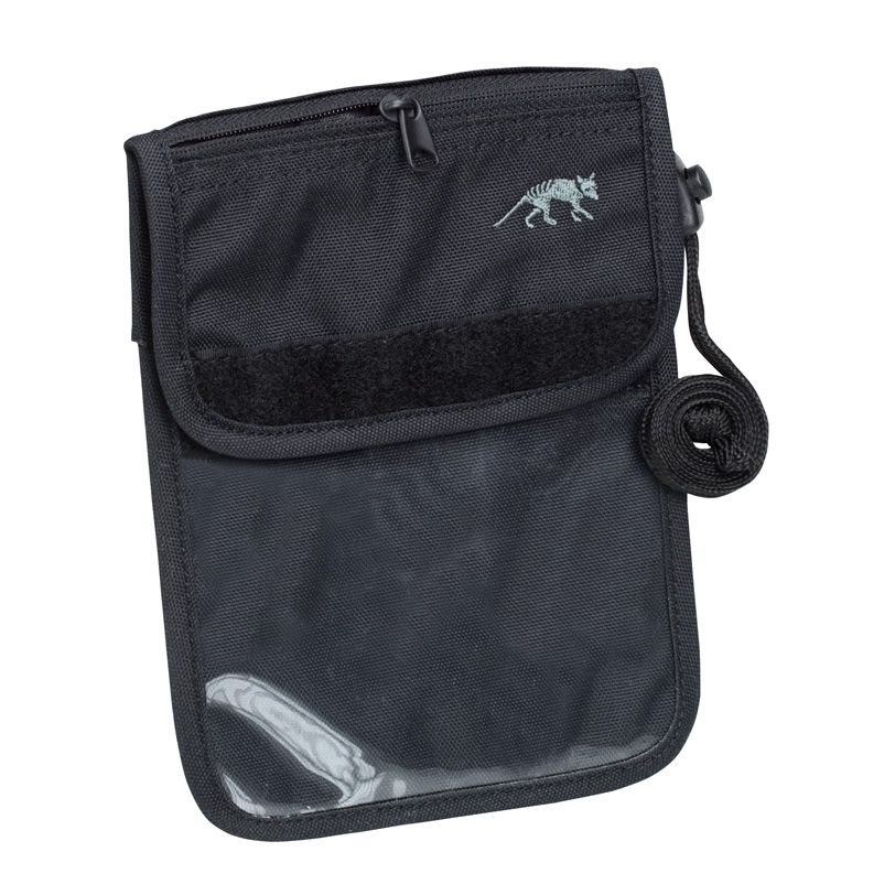 Tasmanian Tiger Ausweishülle Neck Pouch